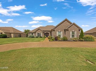 23 Shiloh Spgs, Jackson, TN 38305