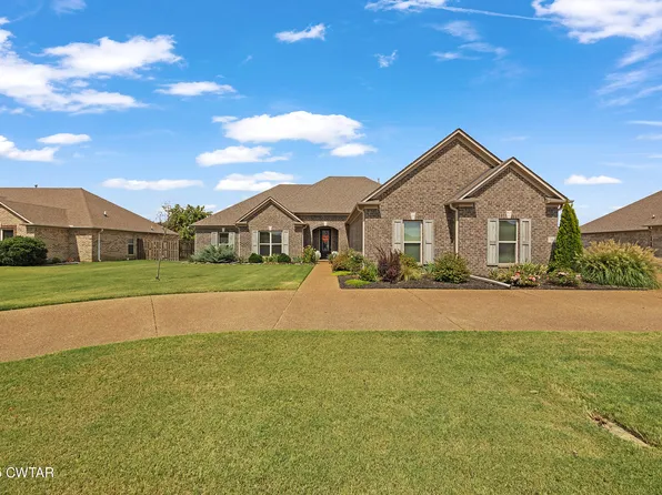 23 Shiloh Spgs, Jackson, TN 38305