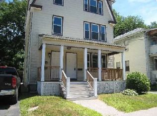 41 Prescott St #1, Meriden, CT 06450