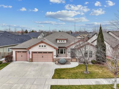 2254 E Trail Blazer Dr, Meridian, ID, 83646