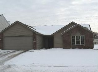 9206 Madina Pkwy, Fort Wayne, IN 46825