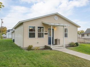 1718 E Sinto Ave, Spokane, WA 99202