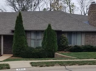 4314 Glen Eagle Dr, Columbia, MO 65203