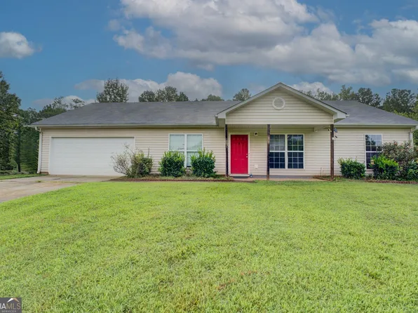 105 Bramble Bush Trl, Covington, GA 30014