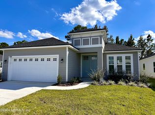 3436 Americana Dr #18, Green Cove Springs, FL 32043