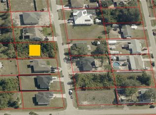2814 8th St W, Lehigh Acres, FL 33971