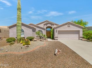 3462 S Abrego Dr, Green Valley, AZ 85614
