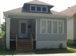 11835 S Lafayette Ave, Chicago, IL