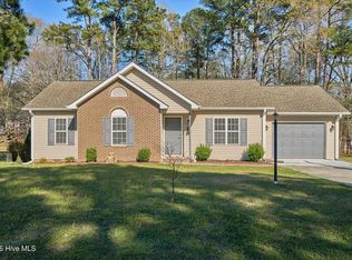 5117 Laurel Ridge Drive, Sanford, NC 27332