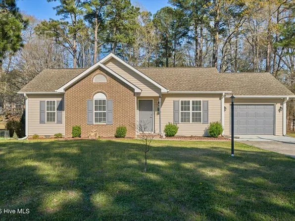 5117 Laurel Ridge Drive, Sanford, NC 27332