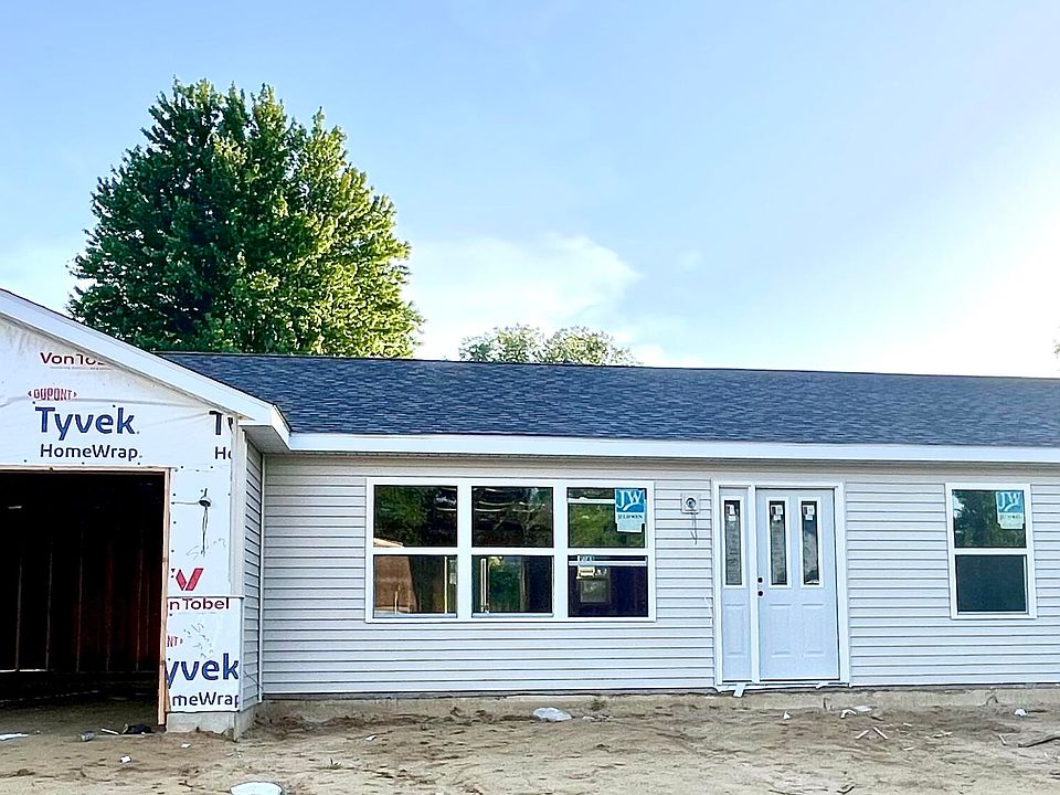 402 Belvoir Rd, Kingsford Heights, IN 46346 MLS 803899 Zillow