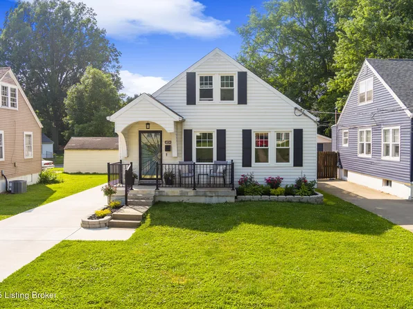 4850 Bellevue Ave, Louisville, KY 40215