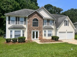 3616 Cherry Bloom Way, Decatur, GA 30034