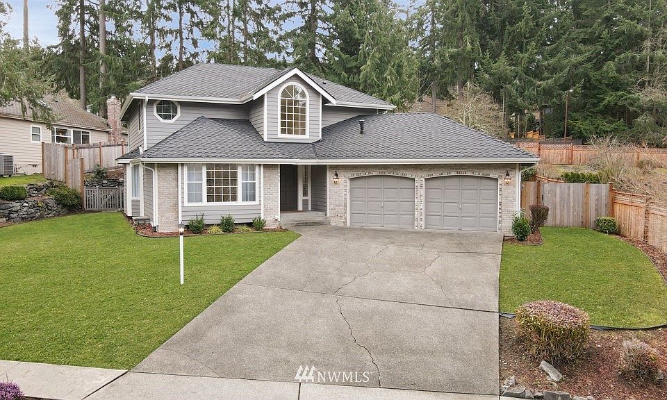 406 Sheridan Place, Steilacoom, WA 98388 Zillow