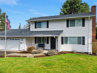 10521 108th Avenue SW, Tacoma, WA, 98498