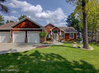 12231 Milinda Shores Rd, Crosslake, MN 56442
