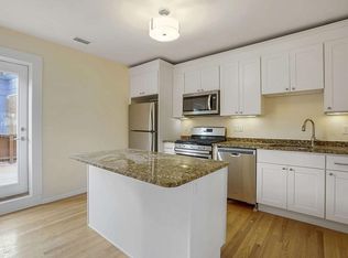 13 Grant St #2, Dorchester, MA 02125