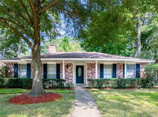 2107 Briarcreek Blvd, Houston, TX 77073