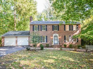 1505 Pinnacle Rd, Baltimore, MD 21286