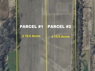 Bloomfield Kinsman Rd NW, North Bloomfield, OH 44450