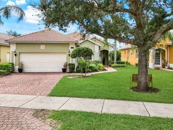 14846 Toscana WAY, NAPLES, FL 34120