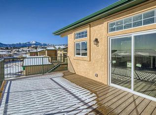 270 Eagle Summit Pt #101, Colorado Springs, CO 80919