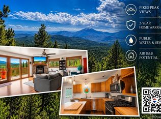 31582 Pike View Drive, Conifer, CO 80433