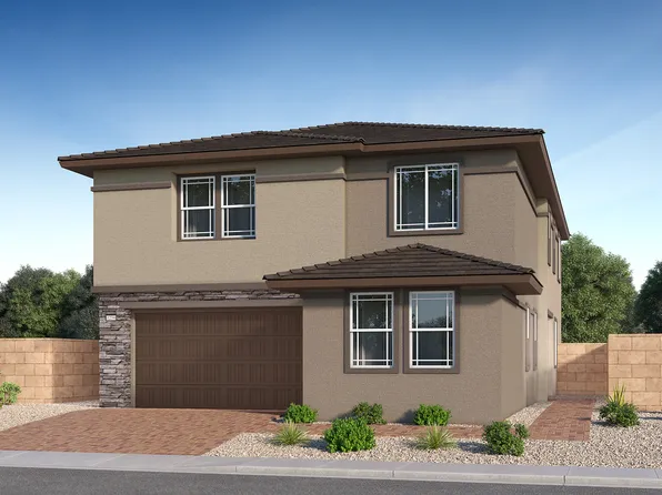 3589 Twilight Rising Ave, Henderson, NV 89044