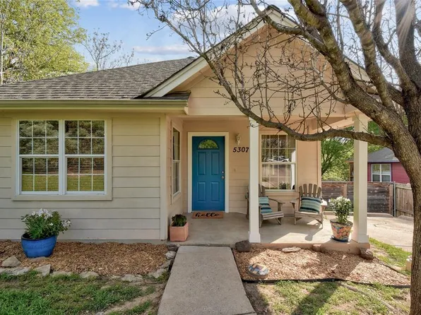 5307 Heritage Village Dr, Austin, TX 78724