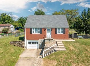 7806 Noblestown Rd, Mc Donald, PA 15057