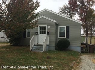 718-A Warren St, Greensboro, NC 27403