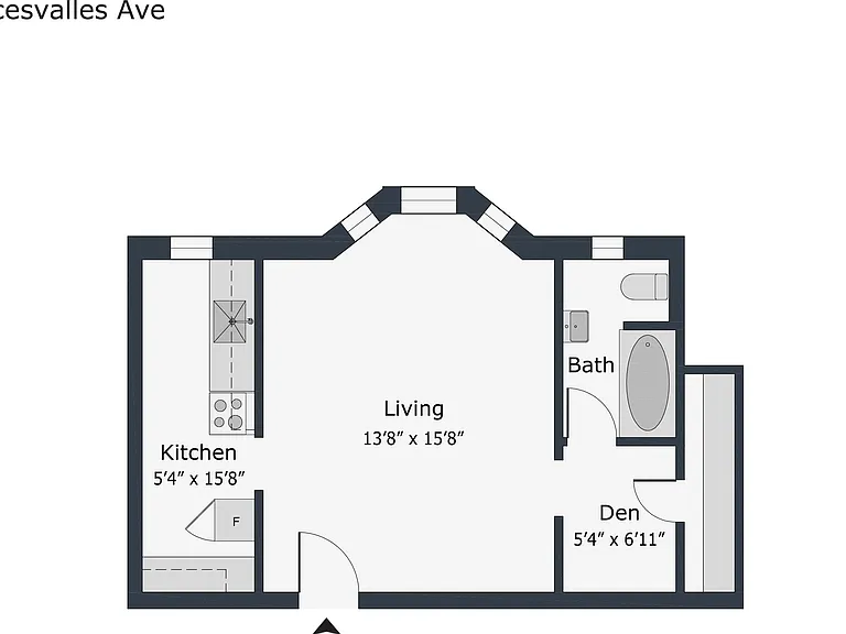 118 Roncesvalles Ave — Photo 9