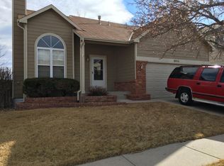 8018 French Rd, Colorado Springs, CO 80920