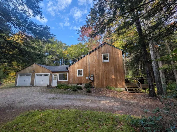 190 Brookwood Park Road, Bristol, NH 03222