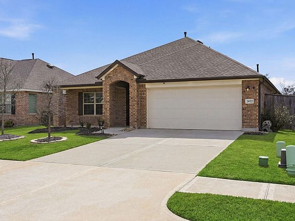 3rd image of 2822 Paradise Ridge Way