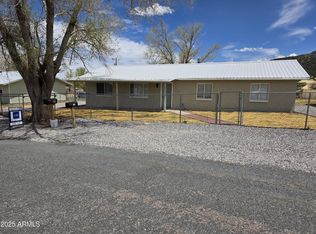 731 S Elm Ave, Eagar, AZ 85925