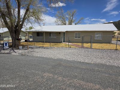 731 S Elm Ave, Eagar, AZ, 85925