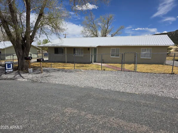 731 S ELM Avenue, Eagar, AZ 85925