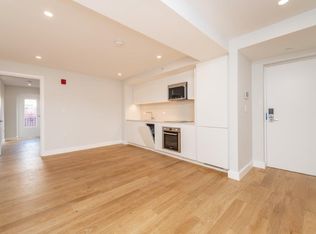 45 Fleet St #8, Boston, MA 02113