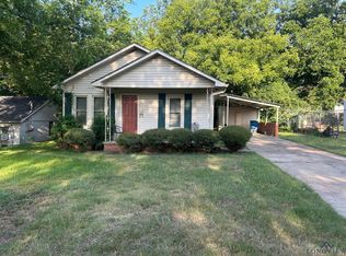 1705 Meadow St, Marshall, TX 75670