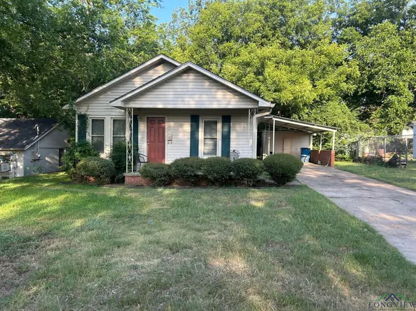 1705 Meadow St, Marshall, TX 75670