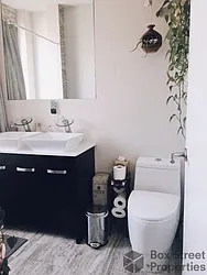 Rented by Box Street Properties LLC