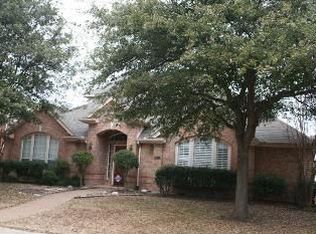 4625 Spencer Dr, Plano, TX 75024