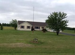 1115 W Newburg Rd, Carleton, MI 48117