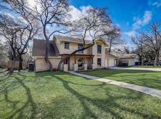 16519 Turkey Point St, San Antonio, TX 78232