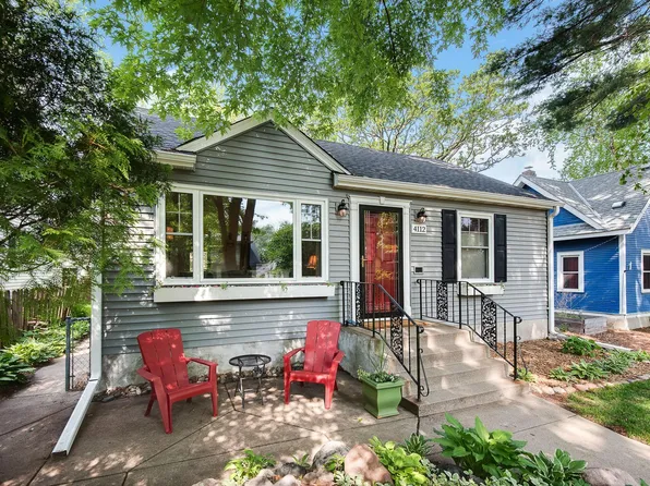 4112 45th Ave S, Minneapolis, MN 55406