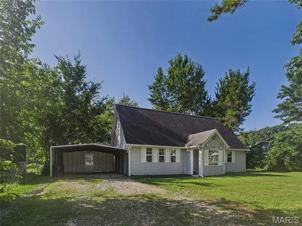 15420 Talbot Ln, Saint Robert, MO 65584