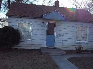 2205 W Lemhi St, Boise, ID 83705