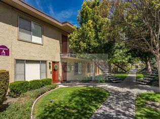 Lincoln Village Apartments, Stockton, CA 95207