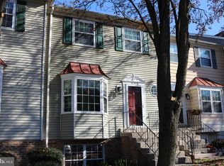 16313 Taconic Cir #87E, Dumfries, VA 22025